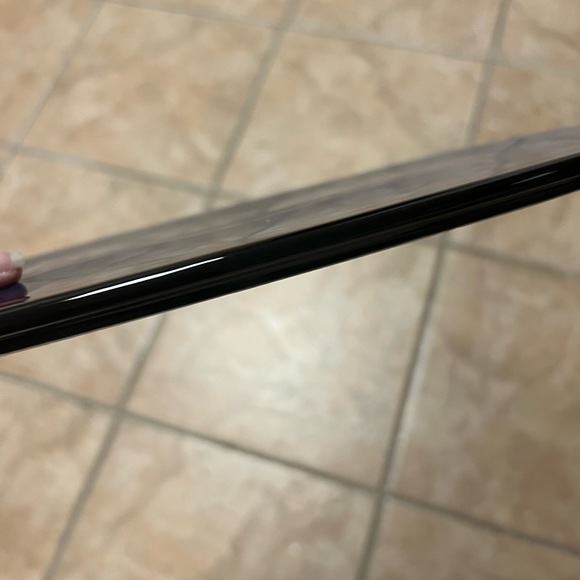 Cobalt blue serving platter - Picture 5 of 6